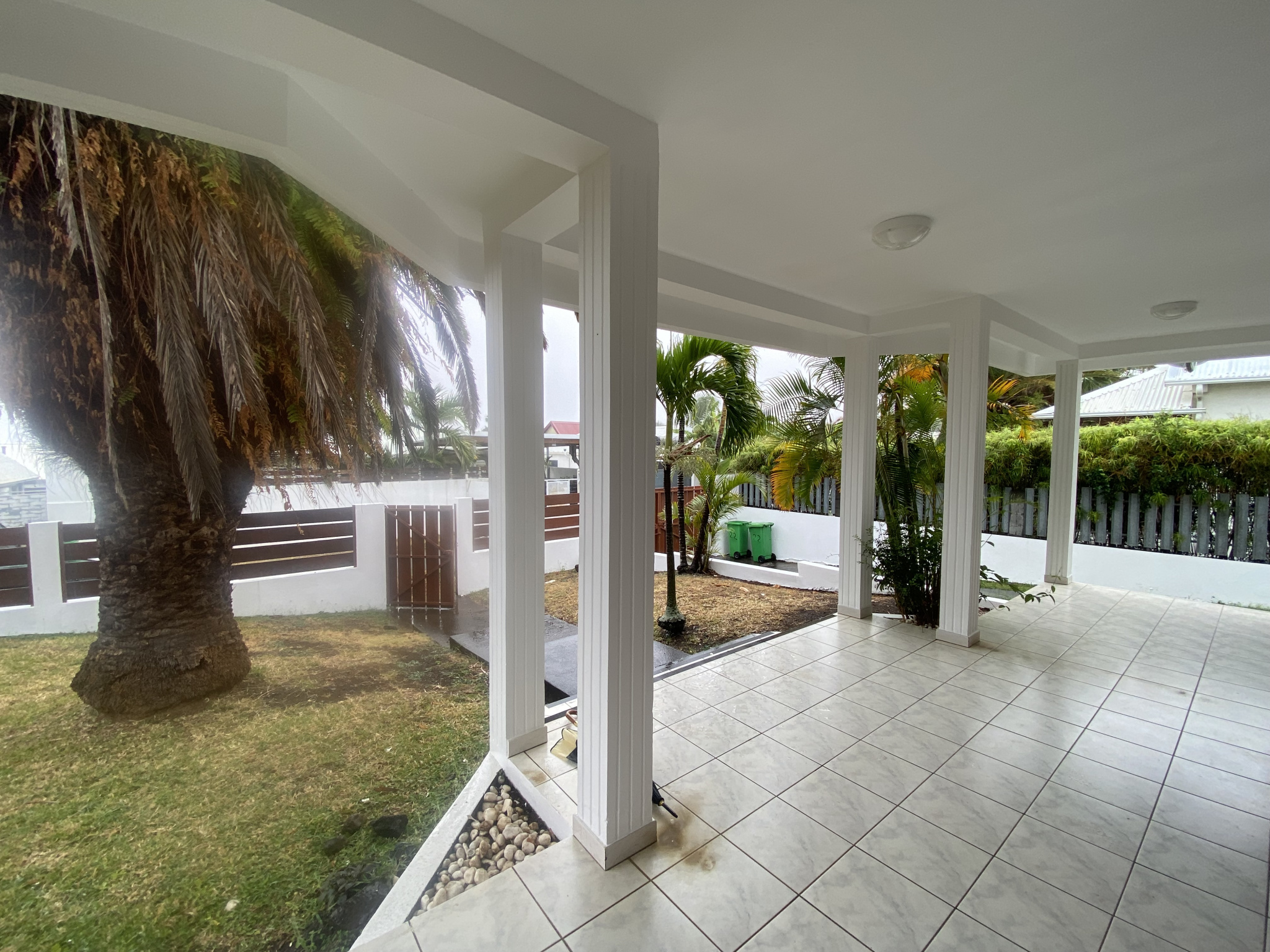 Location Maison-Villa Saint-Pierre