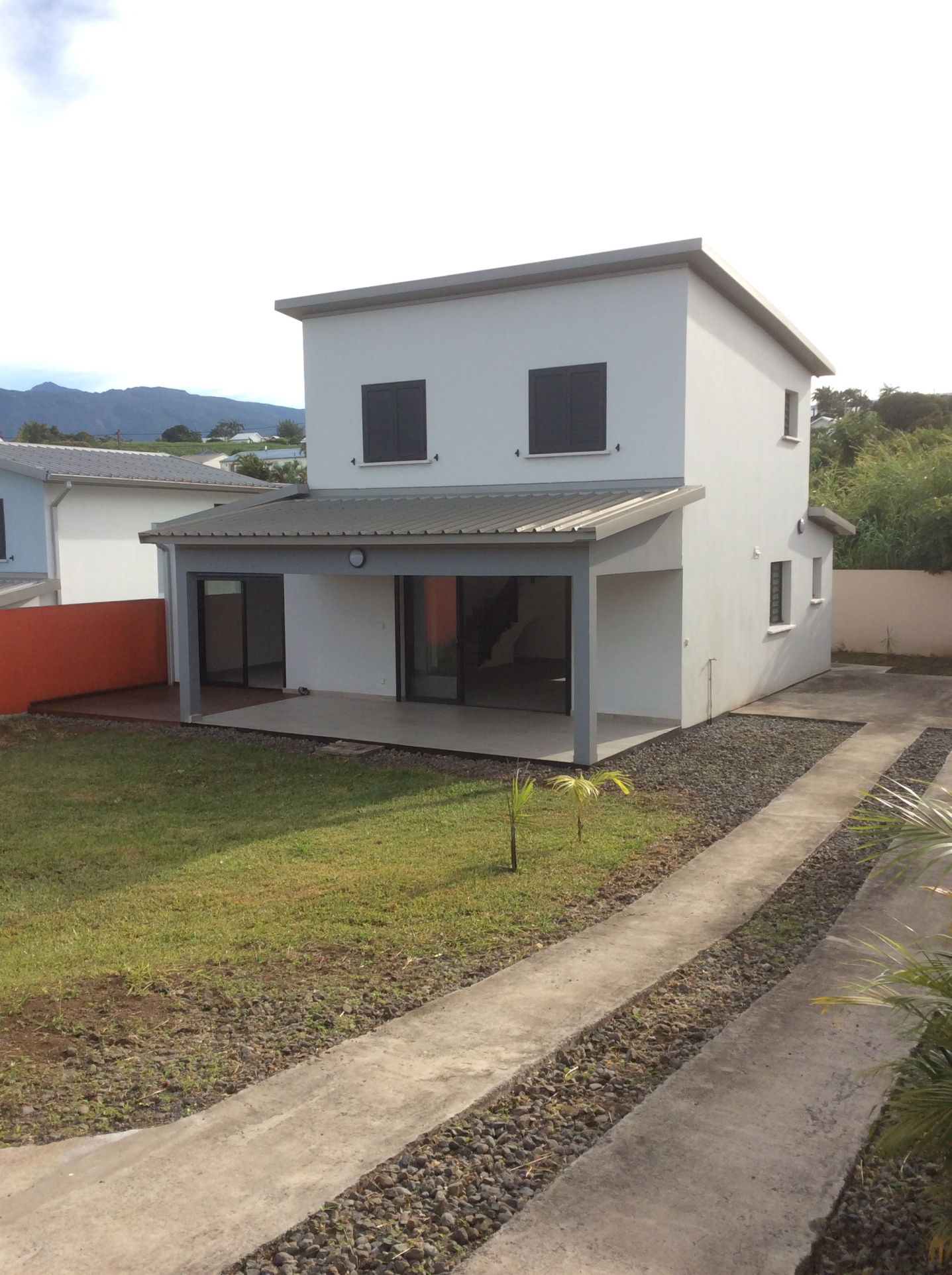 Location Maison-Villa Saint-Pierre