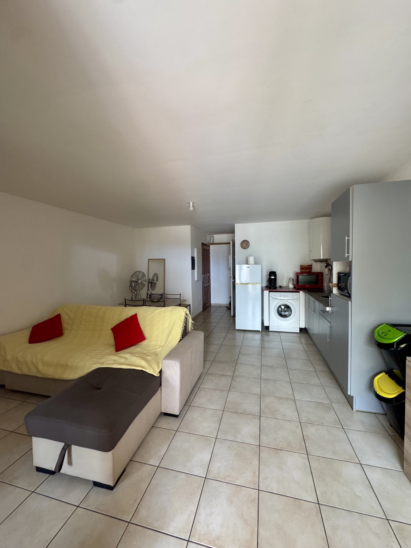 Appartement - Tampon