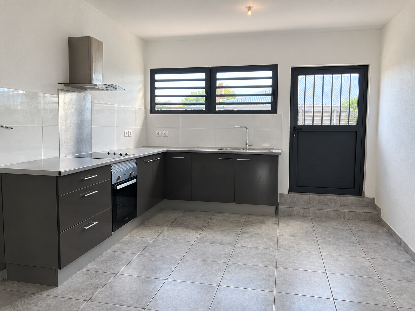 Location Appartement Saint-Pierre