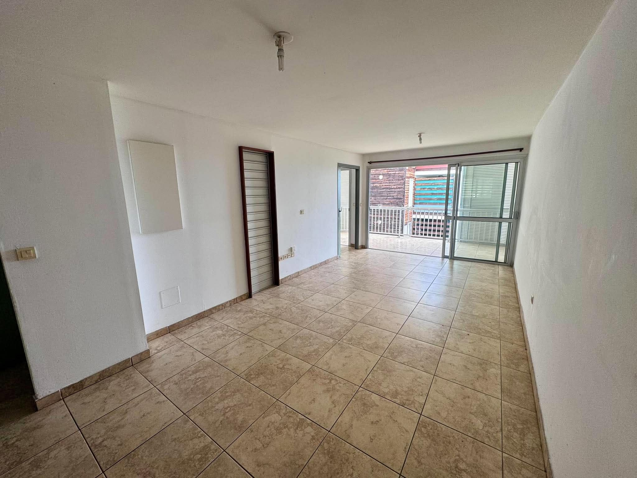 Appartement - Saint-Pierre