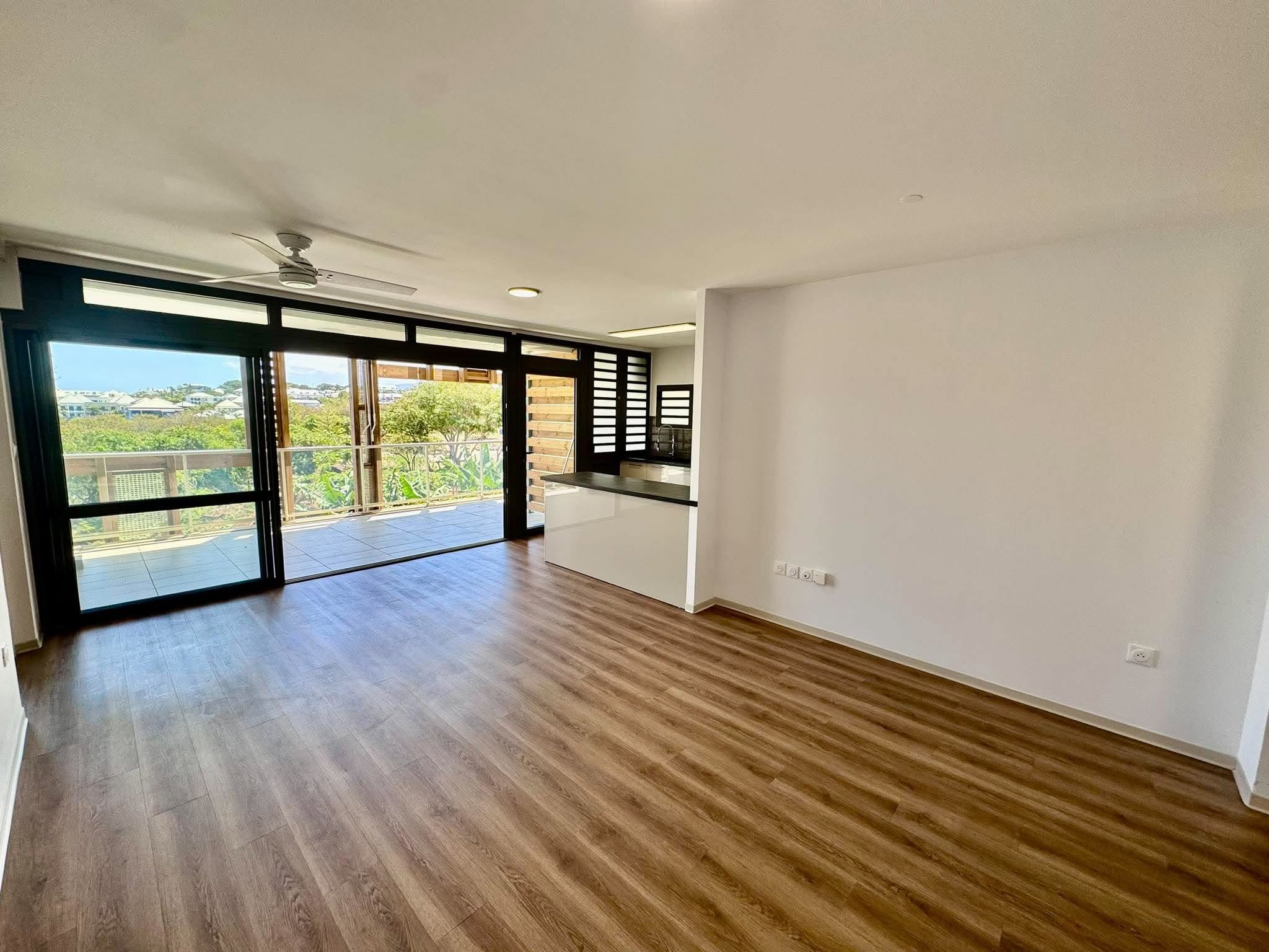 Vente Appartement Saint-Pierre